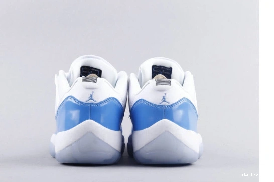 Blue 528896-106  Retro 528896-106 Low Jordan 11 University 0924